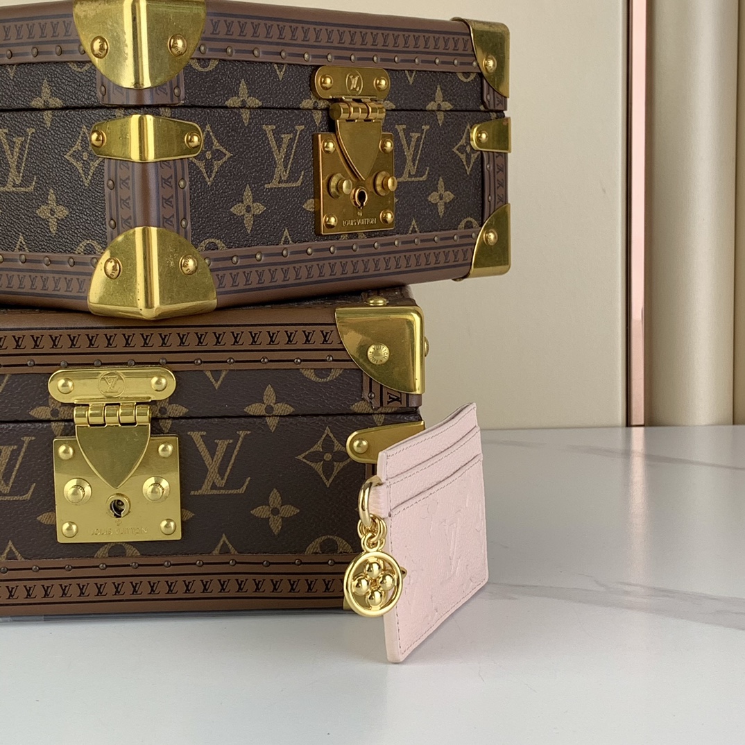 Louis Vuitton Wallets Purse